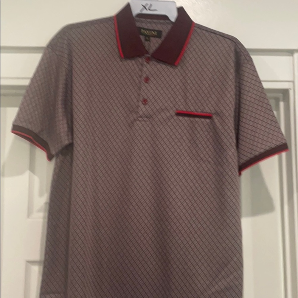 Pavini Polo Shirts